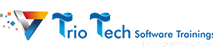 Triotech Software Trainings