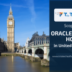 Scope of Oracle fusion HCM in uk