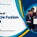 Benefits of oracle fusion HCM