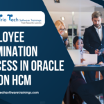 Employee Termination Process in Oracle Fusion HCM - TrioTech