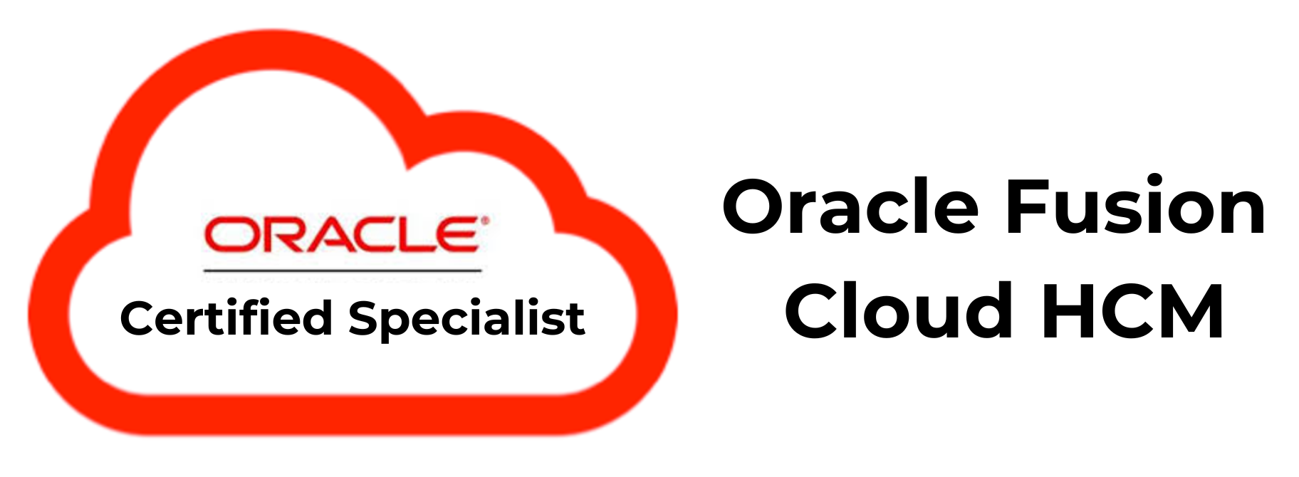 Oracle Fusion HCM Cloud Online Training