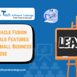 Top 5 Oracle Fusion Financials Features Every Small Business Should Use