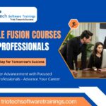 Best Oracle Fusion Courses for HR Professionals – Advance Your Career