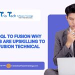 From PL/SQL to Fusion - Why Developers Are Upskilling to Oracle Fusion Technical