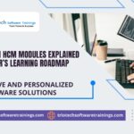 Oracle fusion hcm