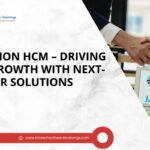 Oracle Fusion HCM Training in Hyderabad | Drive Business Growth with Smart HR Solutions