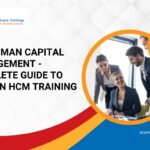Oracle Fusion HCM Training in Hyderabad | Master Human Capital Management