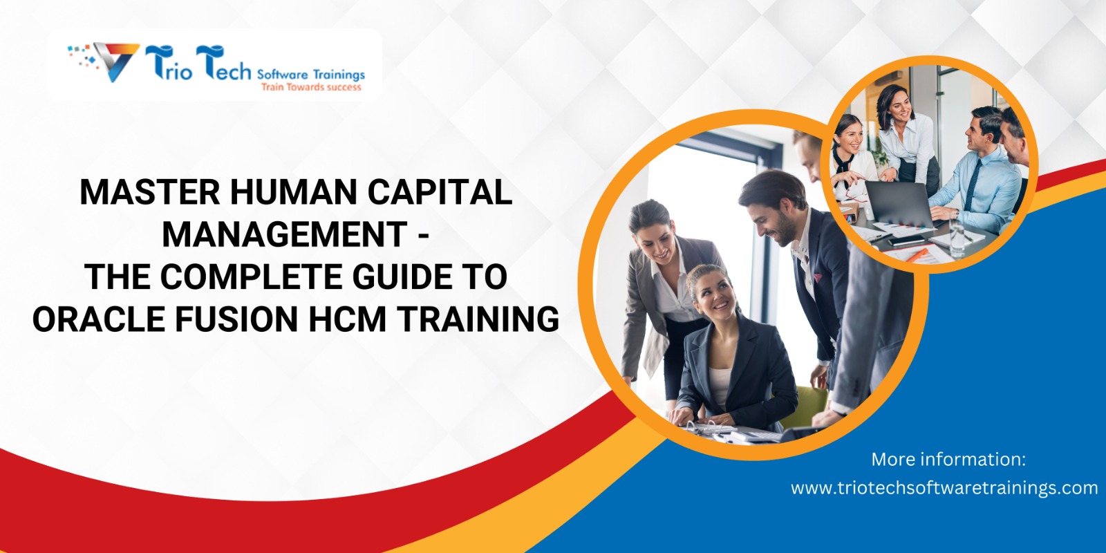 Oracle Fusion HCM Training in Hyderabad | Master Human Capital Management