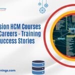 How Oracle Fusion HCM Courses Transform HR Careers - Training Insights & Success Stories