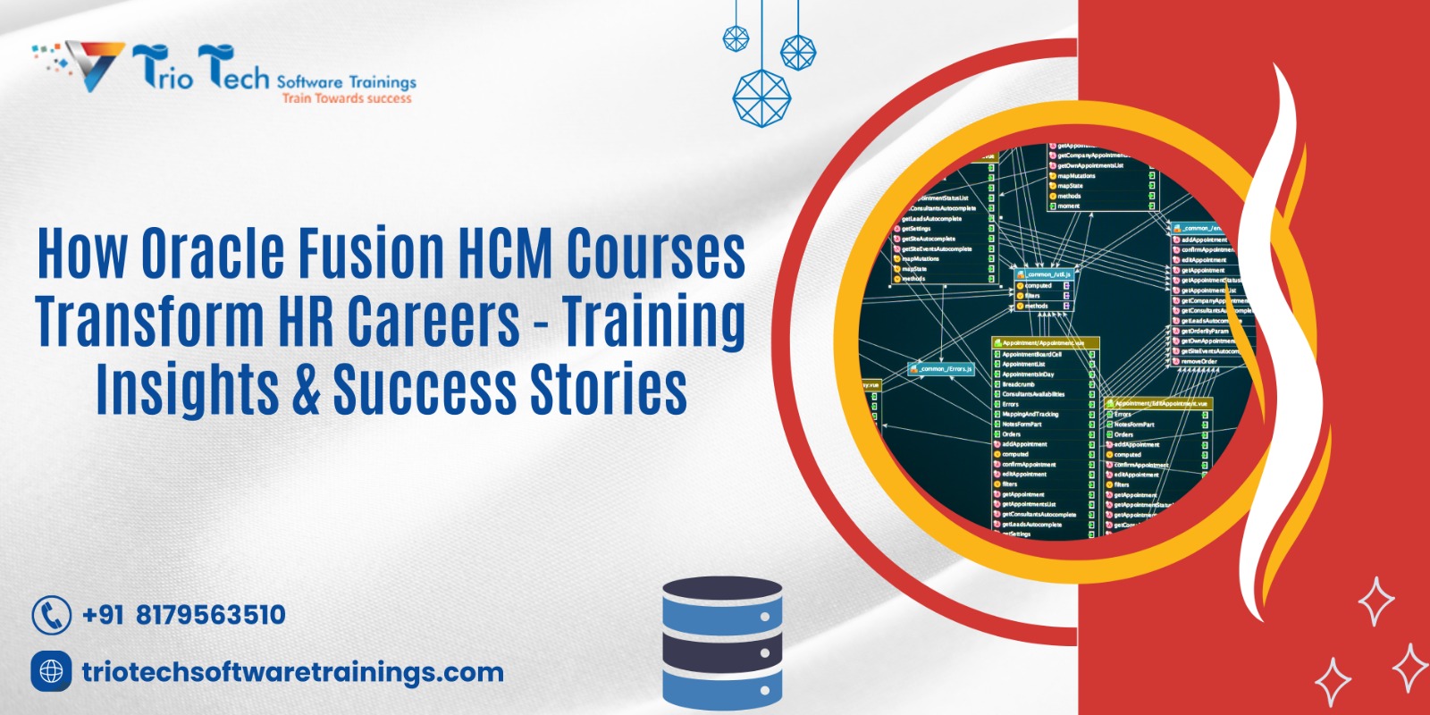 How Oracle Fusion HCM Courses Transform HR Careers - Training Insights & Success Stories