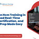 Oracle Fusion Hcm Training in Hyderabad - Real-Time Projects, Certification, and Interview Prep Made Easy