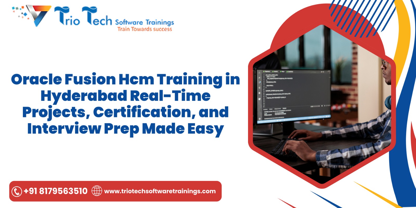 Oracle Fusion Hcm Training in Hyderabad - Real-Time Projects, Certification, and Interview Prep Made Easy
