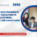 Oracle Fusion Hcm Training in Hyderabad - The Ultimate Course: Live Demo, Certification & Job Assistance