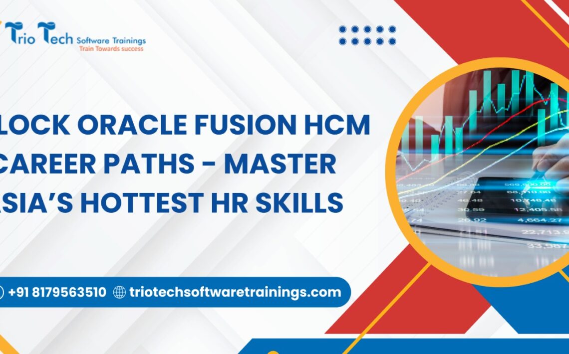 Oracle Fusion HCM Online Training - Master HR Cloud
