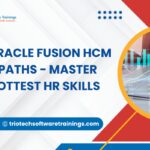 Oracle Fusion HCM Online Training - Master HR Cloud