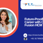 Oracle Fusion HCM Online Training