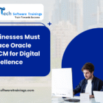 Why Businesses Must Embrace Oracle Fusion SCM for Digital Excellence