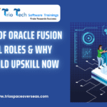 The Rise of Oracle Fusion Technical Roles & Why You Should Upskill Now