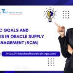 Oracle Supply Chain Management