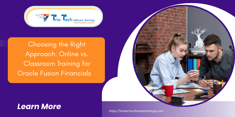 Oracle Fusion HCM Online Training Course