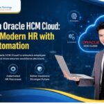 Oracle HCM Cloud