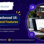 Oracle Redwood UI Benefits and Features – Trio Tech Software Trainings