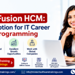 Oracle Fusion HCM: The Best Option for IT Career Without Programming