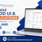 Master Oracle Redwood UI and HCM Applications to Build Your Career with Redwood and AI Agents