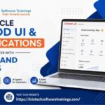 Master Oracle Redwood UI and HCM Applications to Build Your Career with Redwood and AI Agents