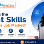 Are You Learning the Right Skills for Todays Job Market?
