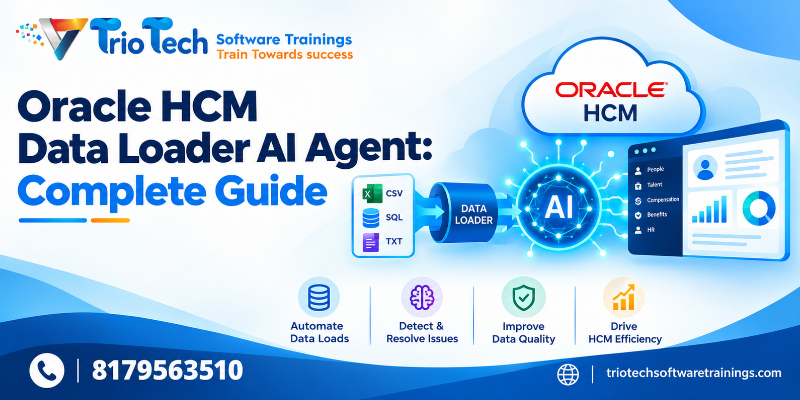 Oracle HCM Data Loader AI Agent: Complete Guide