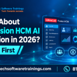 Thinking About Oracle Fusion HCM AI Certification in 2026? Read This First